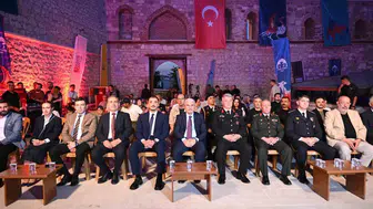 Selçuklu’nun başkenti Konya 929 yaşında