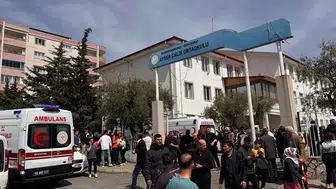 Maraş’taki okul saldırısında kan donduran detay: Katliamı Telegram’dan canlı yayınlamış