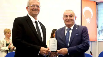 Mersin sanayisi yeşil dönüşümle rekabete hazırlanıyor