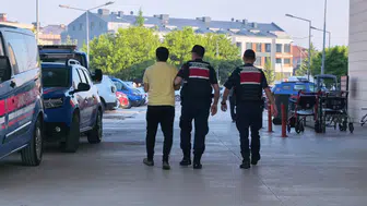 İnegöl'de dev uyuşturucu operasyonu 60 şüpheli yakalandı