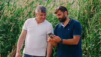 İş Bankası’nın İmeceMobil uygulaması dünya devlerinin dikkatini çekti