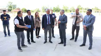 Düzce özel gereksinimli öğrenciler için yeni meslek okuluna kavuşuyor