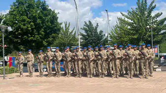 Çorum’da jandarma teşkilatının 187 yıllık geçmişi kutlandı