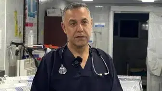 Gazze’nin doktoru için dünyadan acil yardım çağrısı