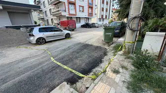 Ankara'da dehşet gecesi aynı aileden dört kişi bıçaklandı