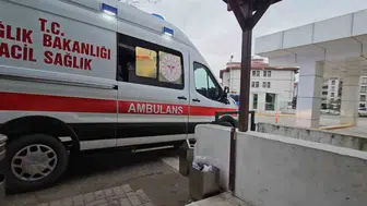 Sapanca'da iş kazası Elektrik teknikeri yüksekten düşerek yaşamını yitirdi
