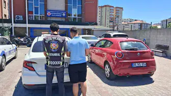 Trafikte yumruklu saldırıya 180 bin lira ceza kesildi