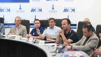 İzmir orman yangınları için tüm ekiplerini seferber etti