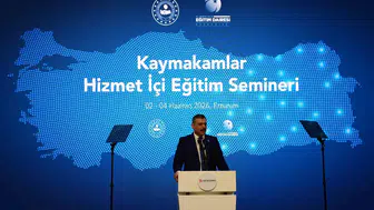 Kaymakamlara yeni görev talimatı Bekçiler artık gündüz de sahada