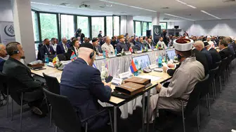 Köln'de küresel Müslüman topluluklar strateji belirledi