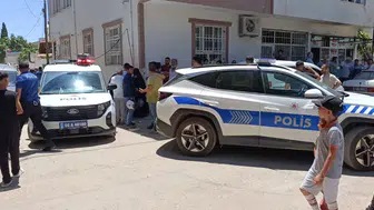 Adıyaman'da akraba kavgası karakolda bitti