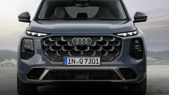 Audi Q7 yenileniyor İşte sızan ilk detaylar