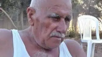 Adana'da 82 yaşındaki motosiklet sürücüsü kazada yaşamını yitirdi