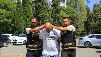 Antalya’daki kadın cinayeti davasında istinaf mahkemesi kararını verdi