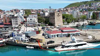 Sinop’ta beş yaş altı çocuk ölümlerinde korkutan artış