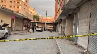 Osmaniye'de basit bir şakalaşma cinayetle sonuçlandı