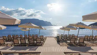 Tatil alışkanlıkları değişiyor Artık herkes iyi yaşam peşinde