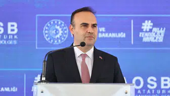 Genç bilim insanları dünyayı dize getirdi