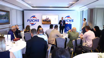 Alman devi Fuchs Türkiye’de artık tek başına hareket edecek