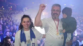 Bigaspor yeni dönemde rotayı profesyonel liglere çevirdi