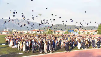 Muğla'da sağlık ordusuna taze kan