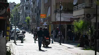 Manisa Sevgi Yolları artık 35 kamera ile denetleniyor