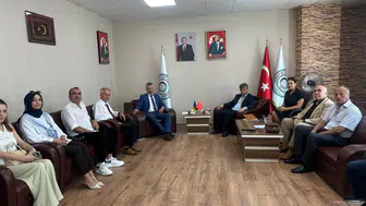 Ukrayna ile ticarette yeni dönem arayışı