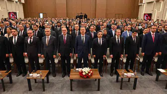 Savunma sanayisinde insan kaynağı artık bir milli güvenlik sorunu