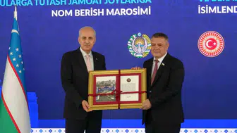 Hatay'da yeni bir mahalle kuruldu