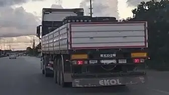 Samsun'da köpüklü hileye ağır fatura