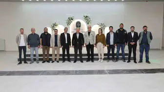 Melikgazi’de düğün salonu baştan aşağı yenilendi