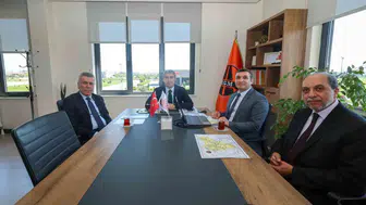 Afyonkarahisar yollarında yeni dönem hazırlığı