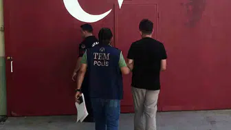 Fethiye’de saklanan FETÖ hükümlüsü yakayı ele verdi