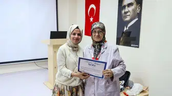 Bilecik Sağlıklı Hayat Merkezi hayat kurtarmayı öğretiyor