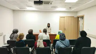 Elazığ’da güneşin cilt üzerindeki tehlikelerine karşı uyarılar arttı
