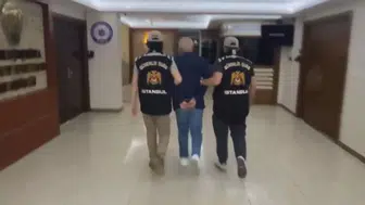 Sosyal medyada emniyeti hedef alan paylaşıma gözaltı kararı