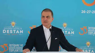 AK Parti'den terörsüz Türkiye için yasal zemin çağrısı