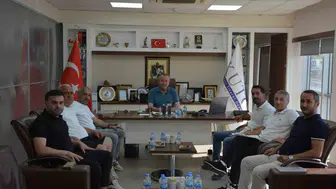 Kuşadası esnafı turizm pastasını büyütmek için düğmeye bastı