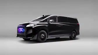 Faraday Future hibrit araçlarda mekanik karmaşayı bitiren sistemi geliştirdi