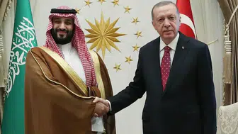 Bu hikayede kazanan Suudiler oldu: Türkiye elektriği euro ile alacak
