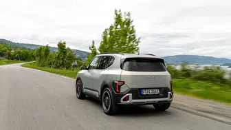 Kia EV2 gerçek yollarda kağıt üzerindeki verisini geride bıraktı
