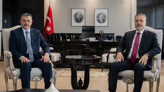 Ankara'da kritik bakanlar zirvesi