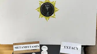 Samsun’da zehir tacirlerine üç ilçede şafak operasyonu