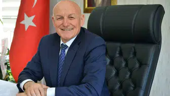 Samsunspor 61 yaşında