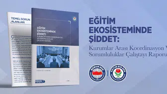 Okullarda artan şiddete karşı yeni çözüm arayışı