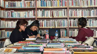 Erzurum kitap okuma alışkanlıklarında edebiyata yöneldi