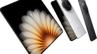 Oppo katlanabilir telefonlarda ekran kırışıklığı sorununu bitirmeye hazırlanıyor