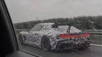 Xiaomi pistleri birbirine katacak yeni spor otomobilini hazırlıyor