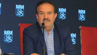 Sivasspor Divanı için çıkan para iddialarına sert tepki