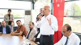 Malatya trafiğine yeni alternatifler geliyor